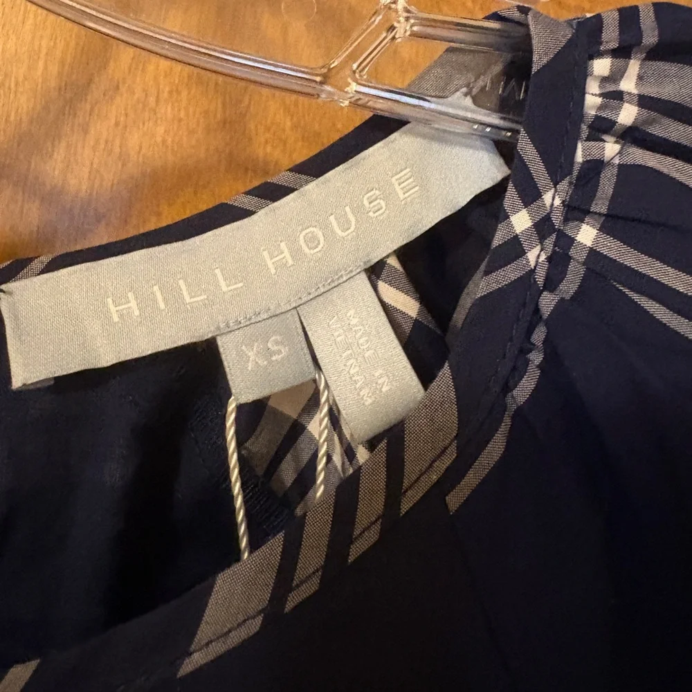 Hill House Adeline Dress